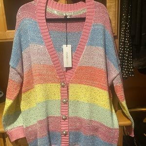 Olivia Rubin sweater